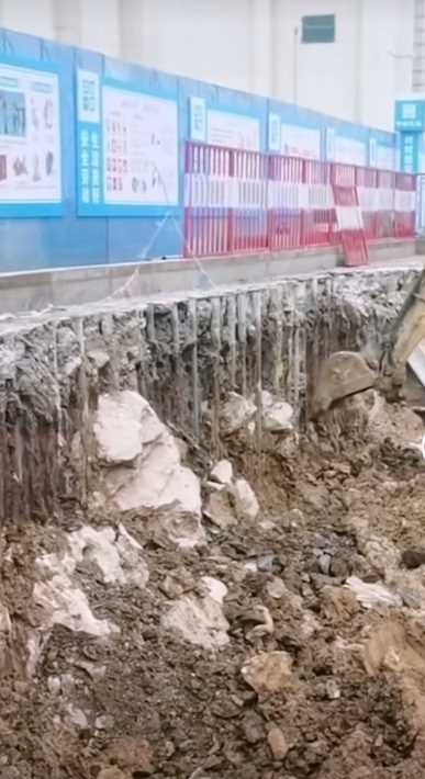 临沂苍山县微型桩